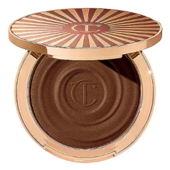 Charlotte Tilbury Bronzer- 4 DEEP - Picture 1 of 1